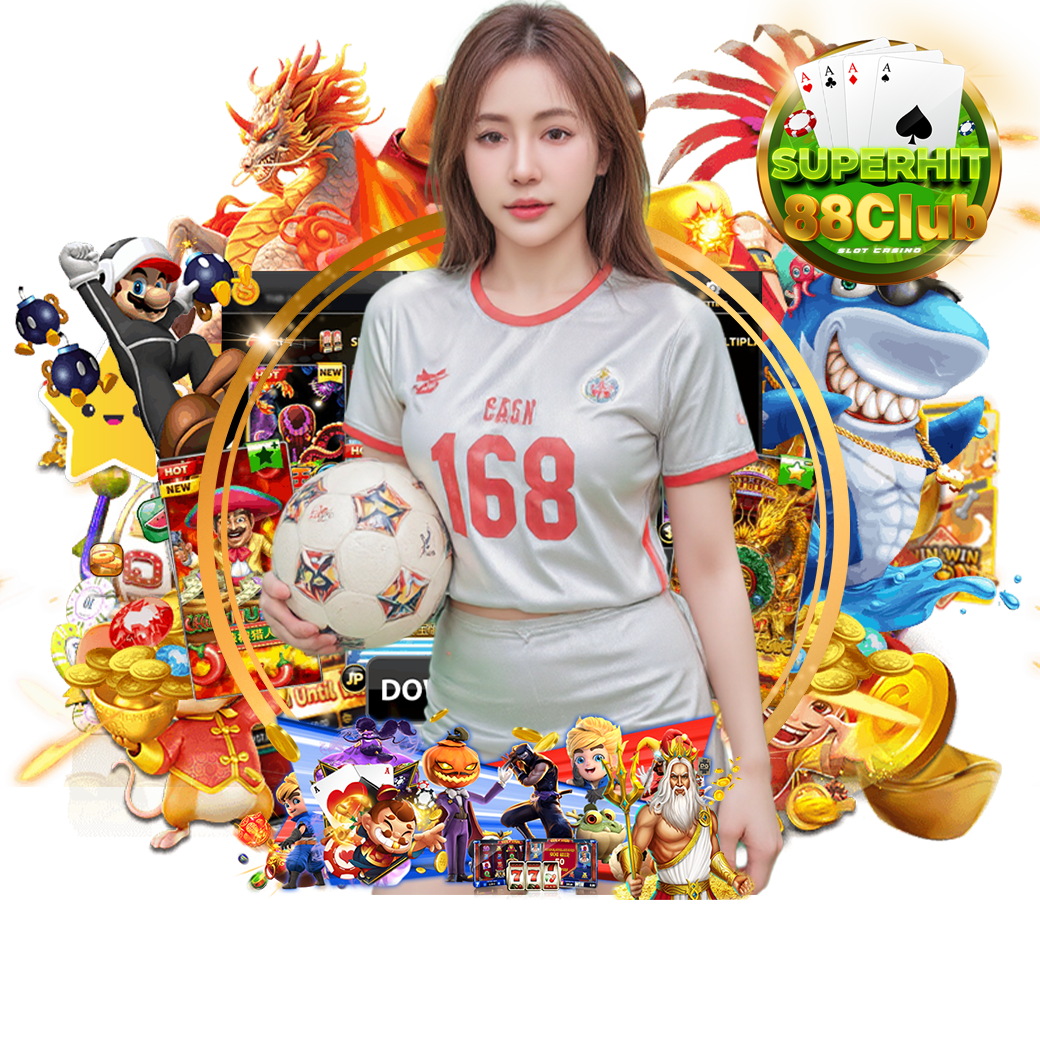superhit88 club สมัคร